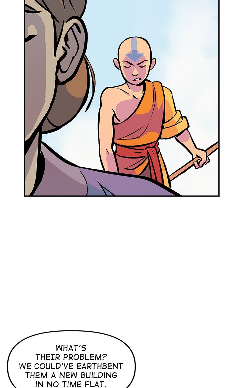 Read Avatar_ The Last Airbender Manga Online