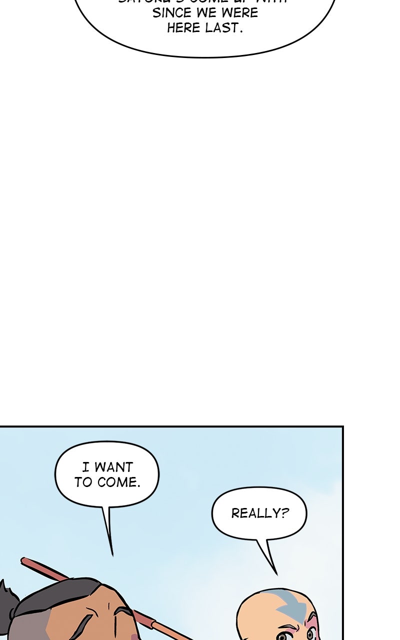 Read Avatar_ The Last Airbender Manga Online
