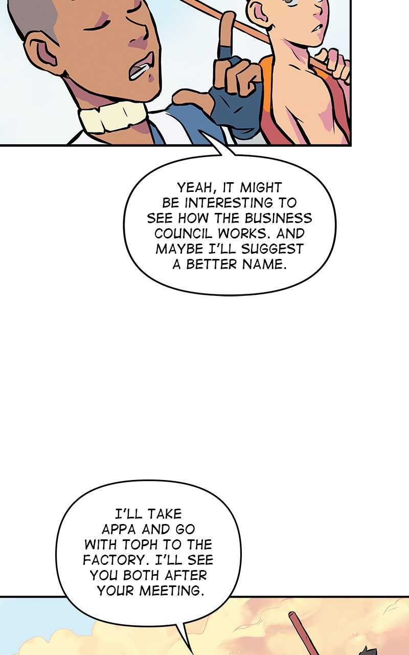 Read Avatar_ The Last Airbender Manga Online