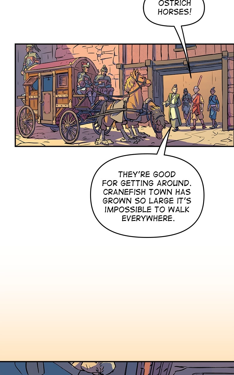 Read Avatar_ The Last Airbender Manga Online