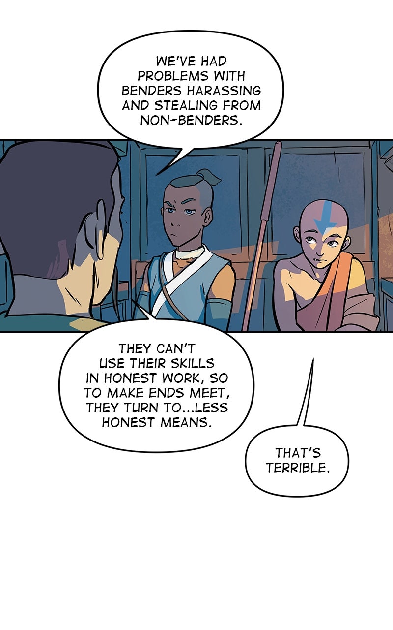 Read Avatar_ The Last Airbender Manga Online