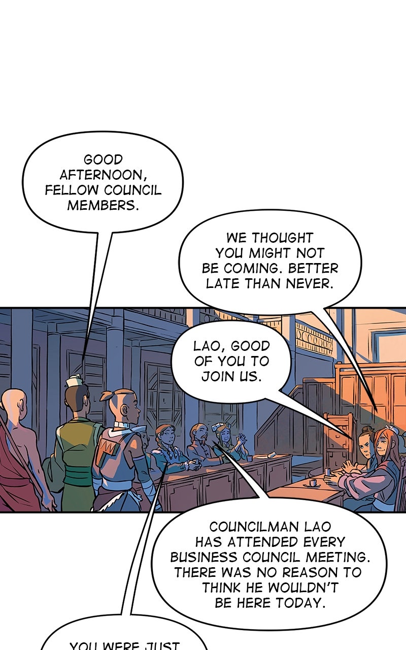 Read Avatar_ The Last Airbender Manga Online