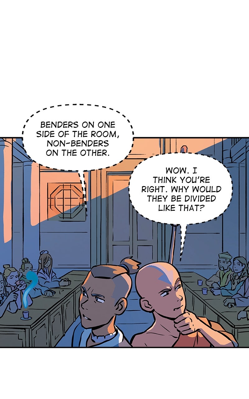 Read Avatar_ The Last Airbender Manga Online