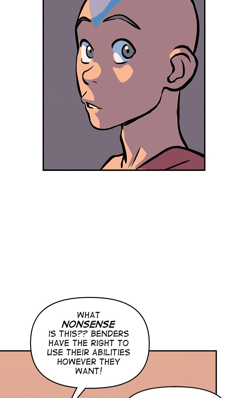 Read Avatar_ The Last Airbender Manga Online