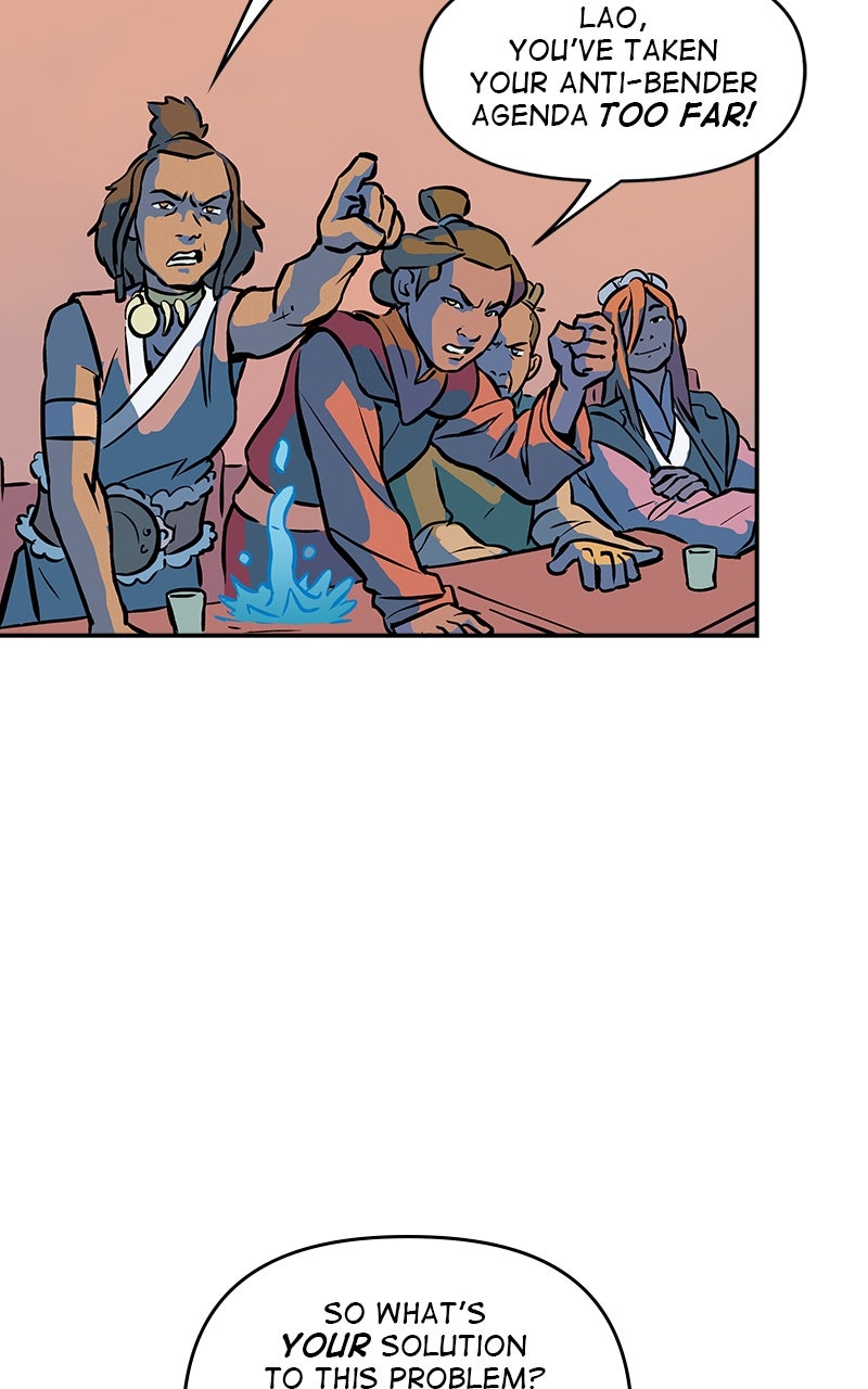 Read Avatar_ The Last Airbender Manga Online