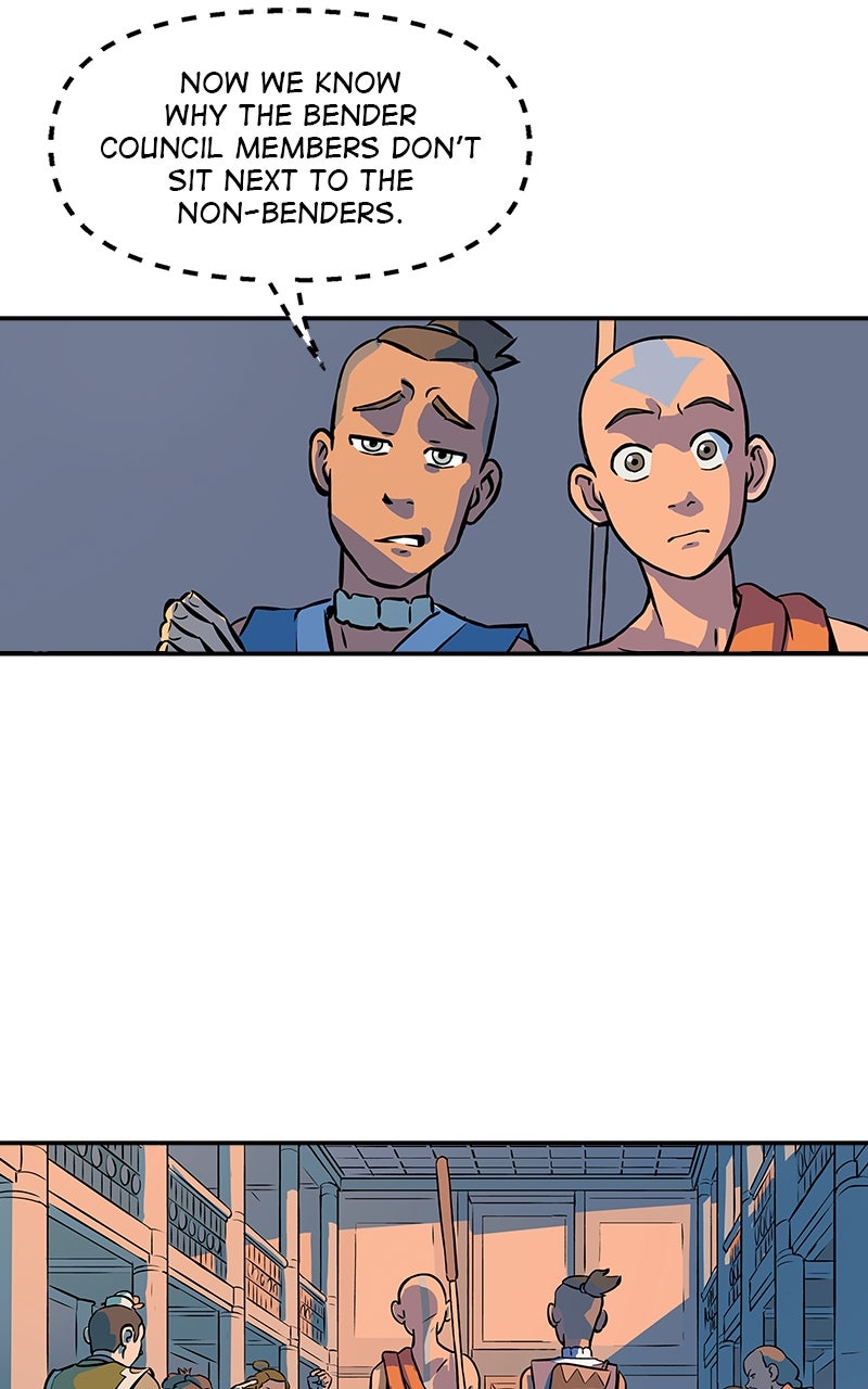 Read Avatar_ The Last Airbender Manga Online