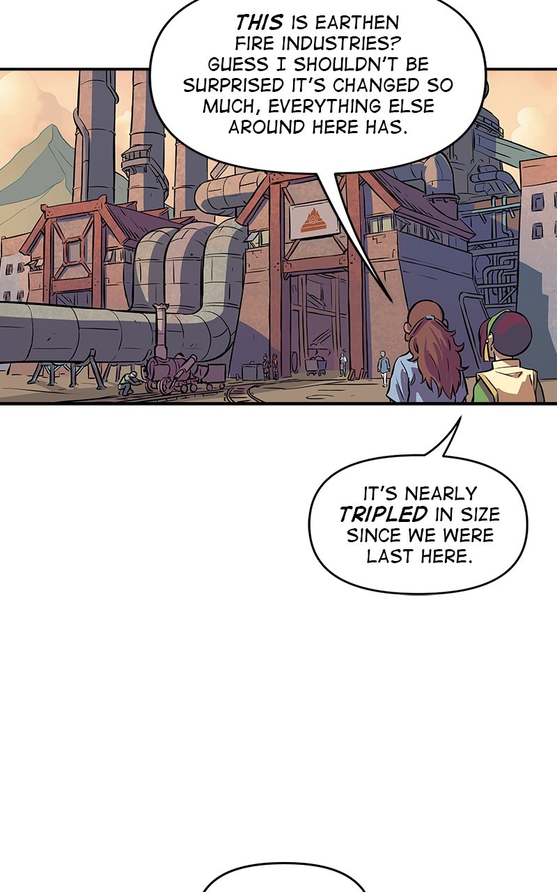 Read Avatar_ The Last Airbender Manga Online