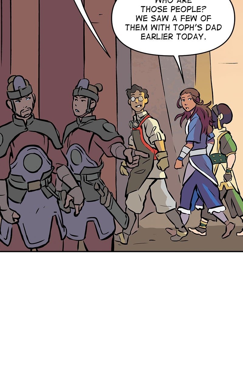 Read Avatar_ The Last Airbender Manga Online