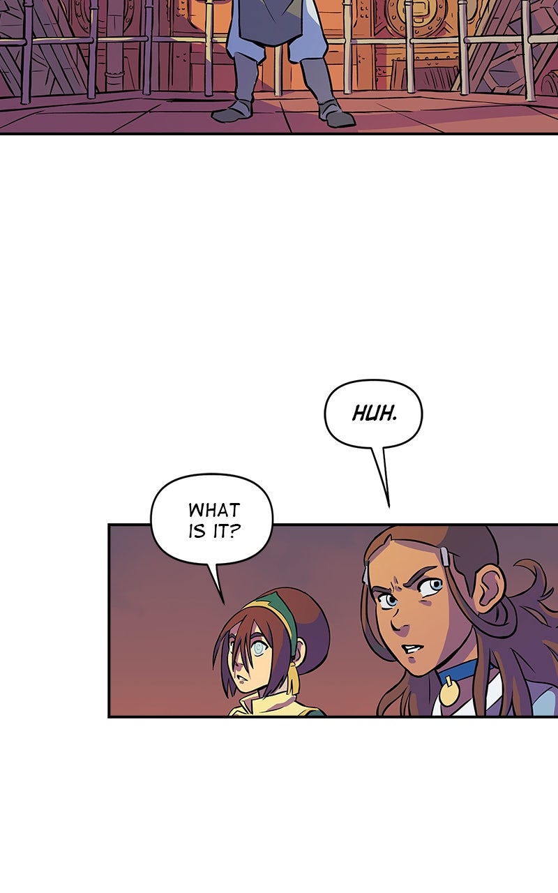 Read Avatar_ The Last Airbender Manga Online