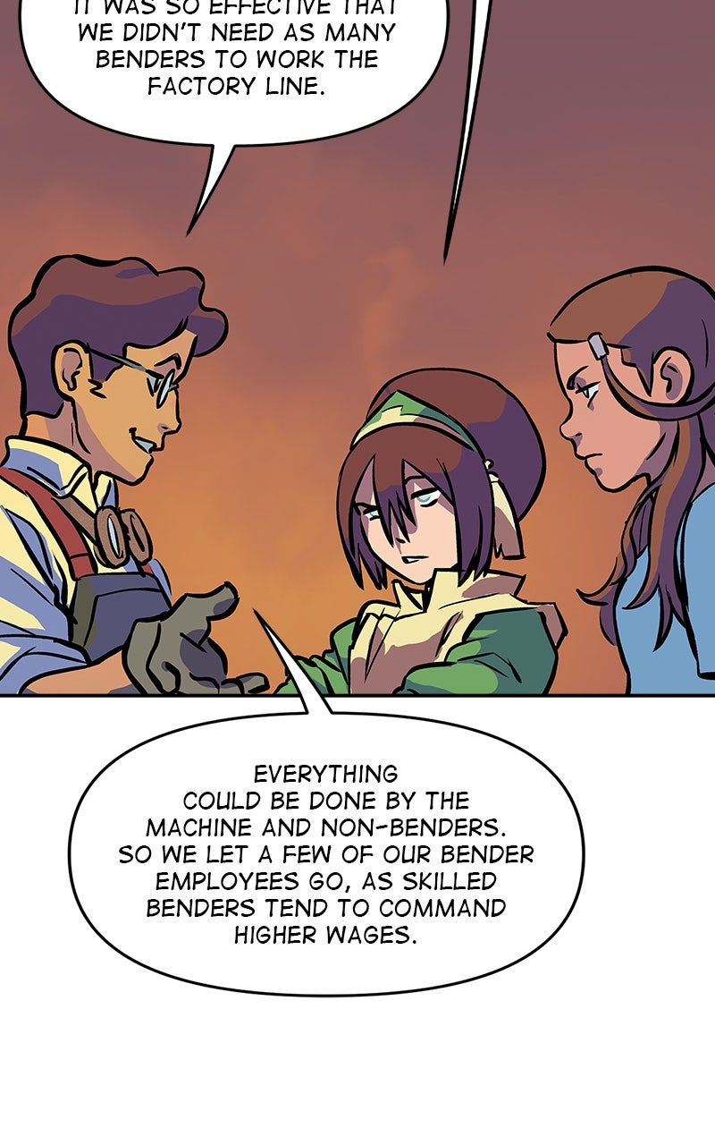 Read Avatar_ The Last Airbender Manga Online