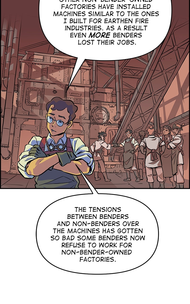 Read Avatar_ The Last Airbender Manga Online