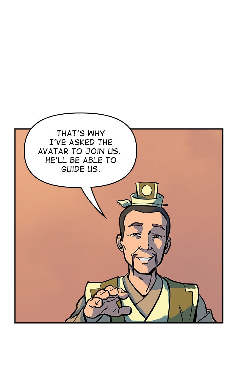 Read Avatar_ The Last Airbender Manga Online