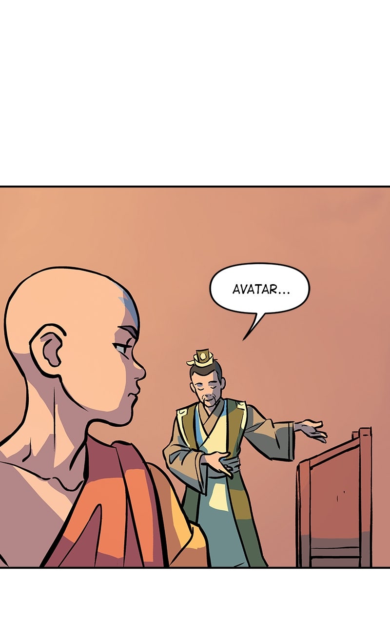 Read Avatar_ The Last Airbender Manga Online
