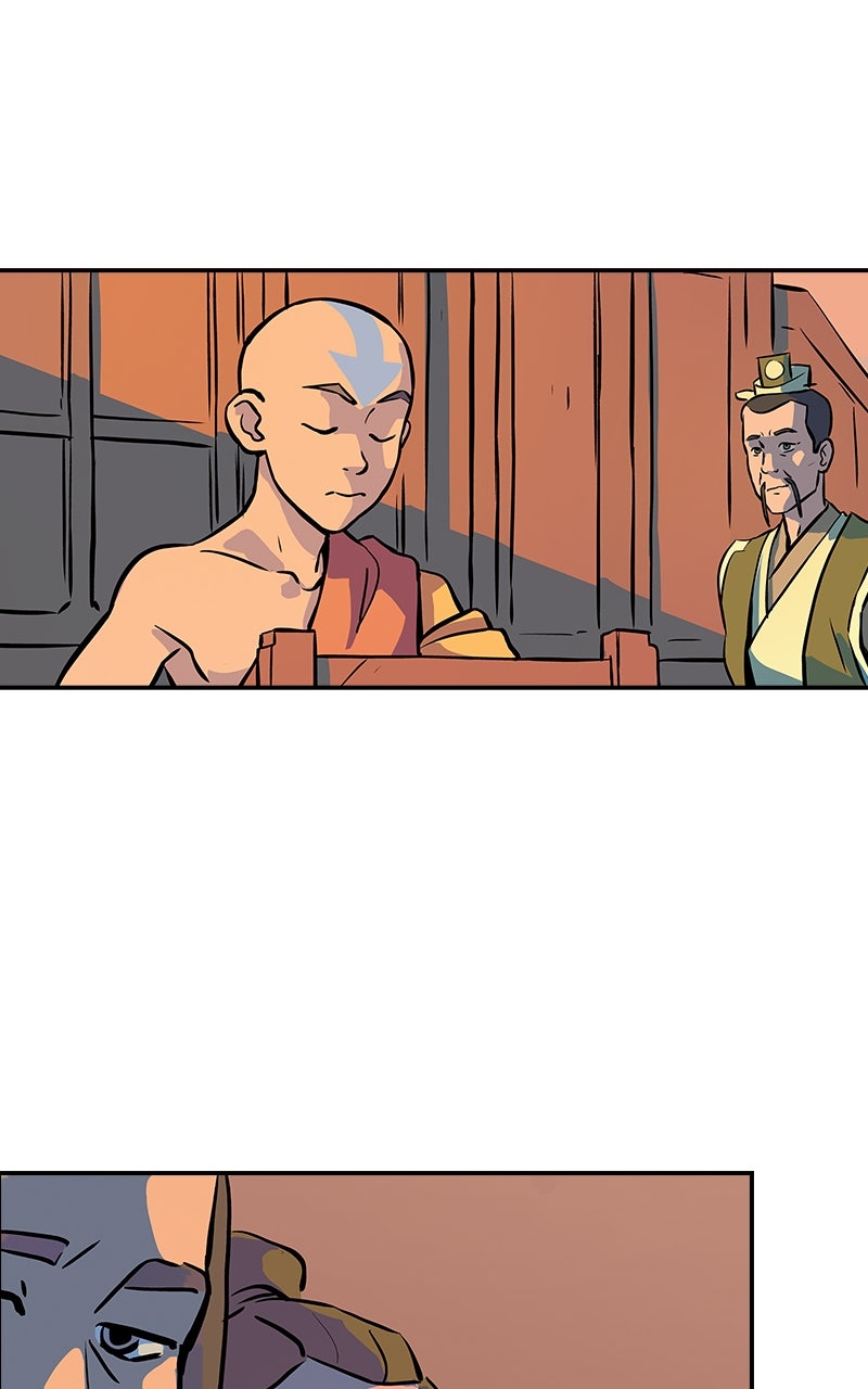 Read Avatar_ The Last Airbender Manga Online