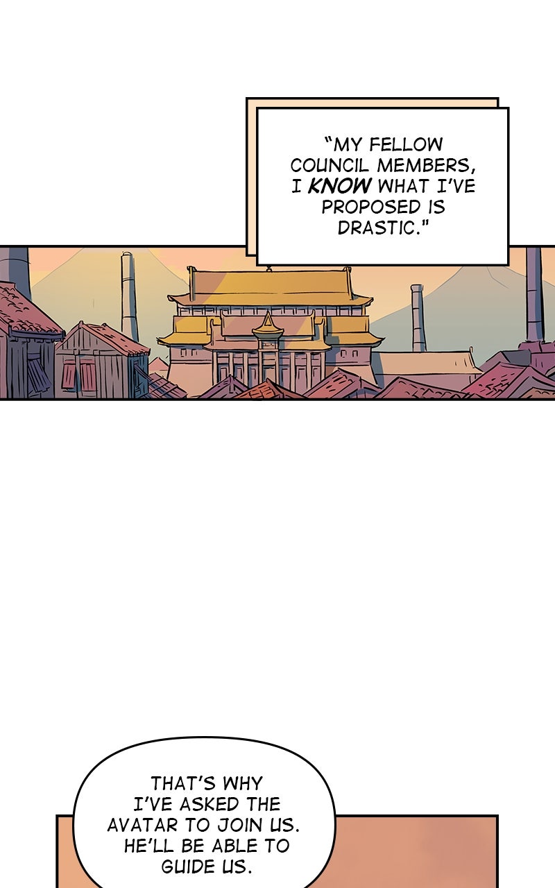 Read Avatar_ The Last Airbender Manga Online