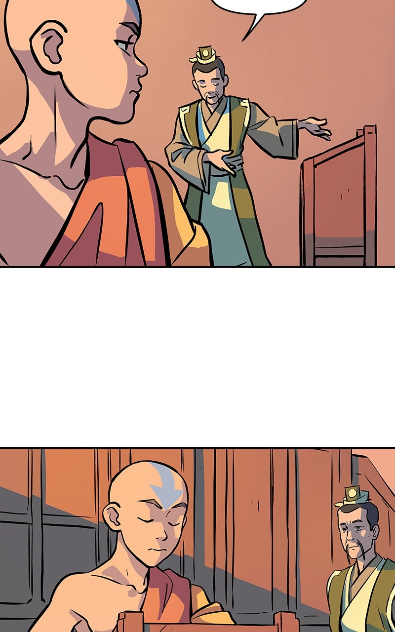 Read Avatar_ The Last Airbender Manga Online