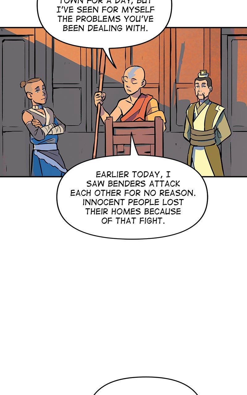 Read Avatar_ The Last Airbender Manga Online