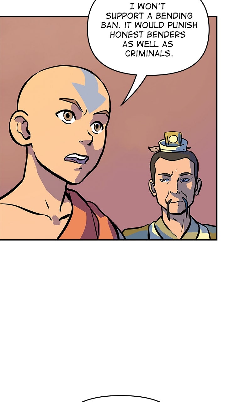 Read Avatar_ The Last Airbender Manga Online