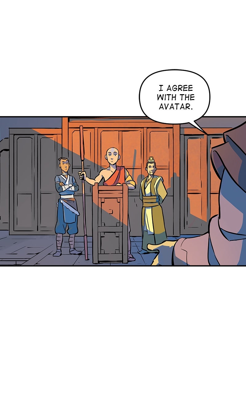 Read Avatar_ The Last Airbender Manga Online