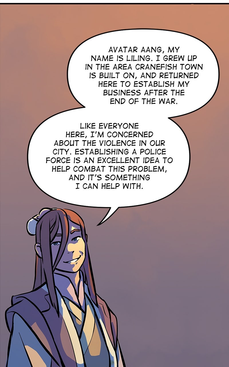 Read Avatar_ The Last Airbender Manga Online