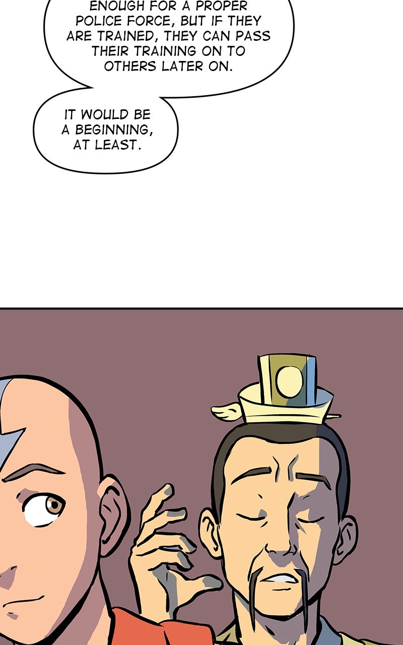 Read Avatar_ The Last Airbender Manga Online