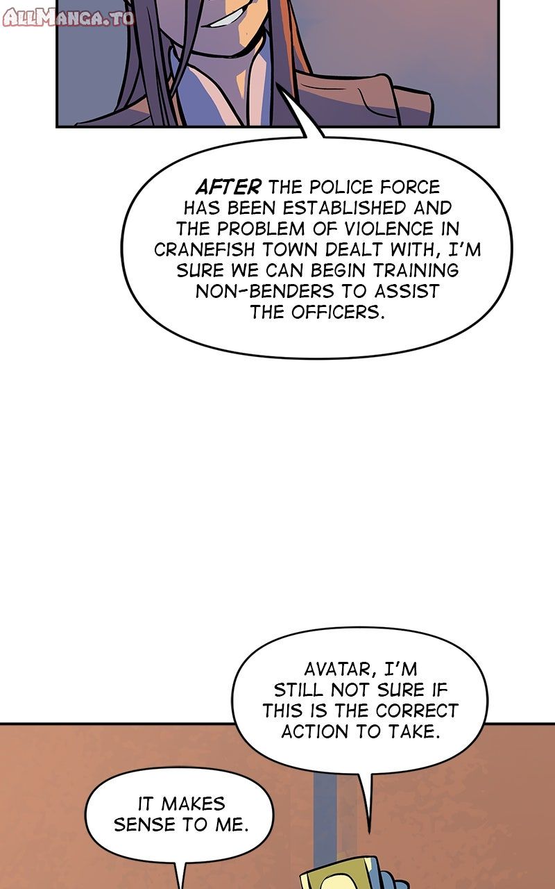 Read Avatar_ The Last Airbender Manga Online