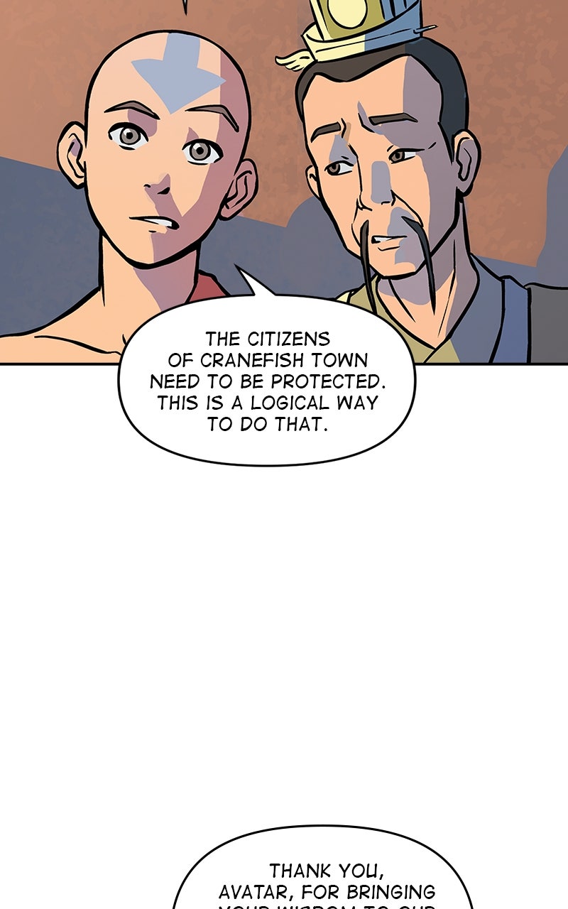 Read Avatar_ The Last Airbender Manga Online