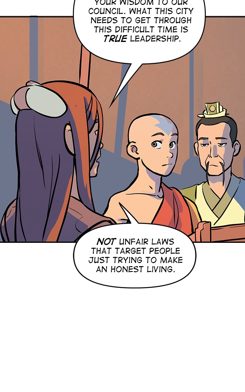 Read Avatar_ The Last Airbender Manga Online