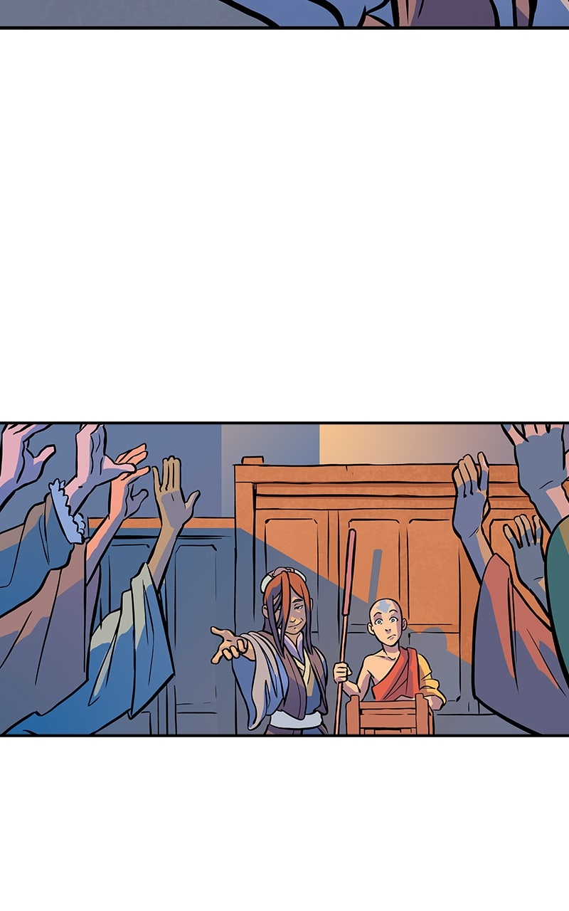 Read Avatar_ The Last Airbender Manga Online