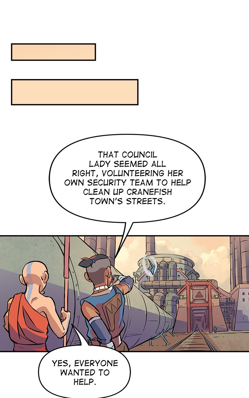 Read Avatar_ The Last Airbender Manga Online