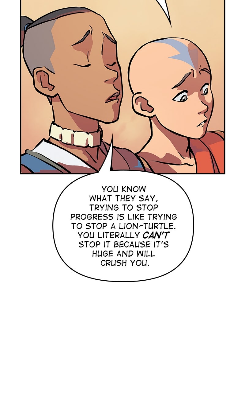 Read Avatar_ The Last Airbender Manga Online