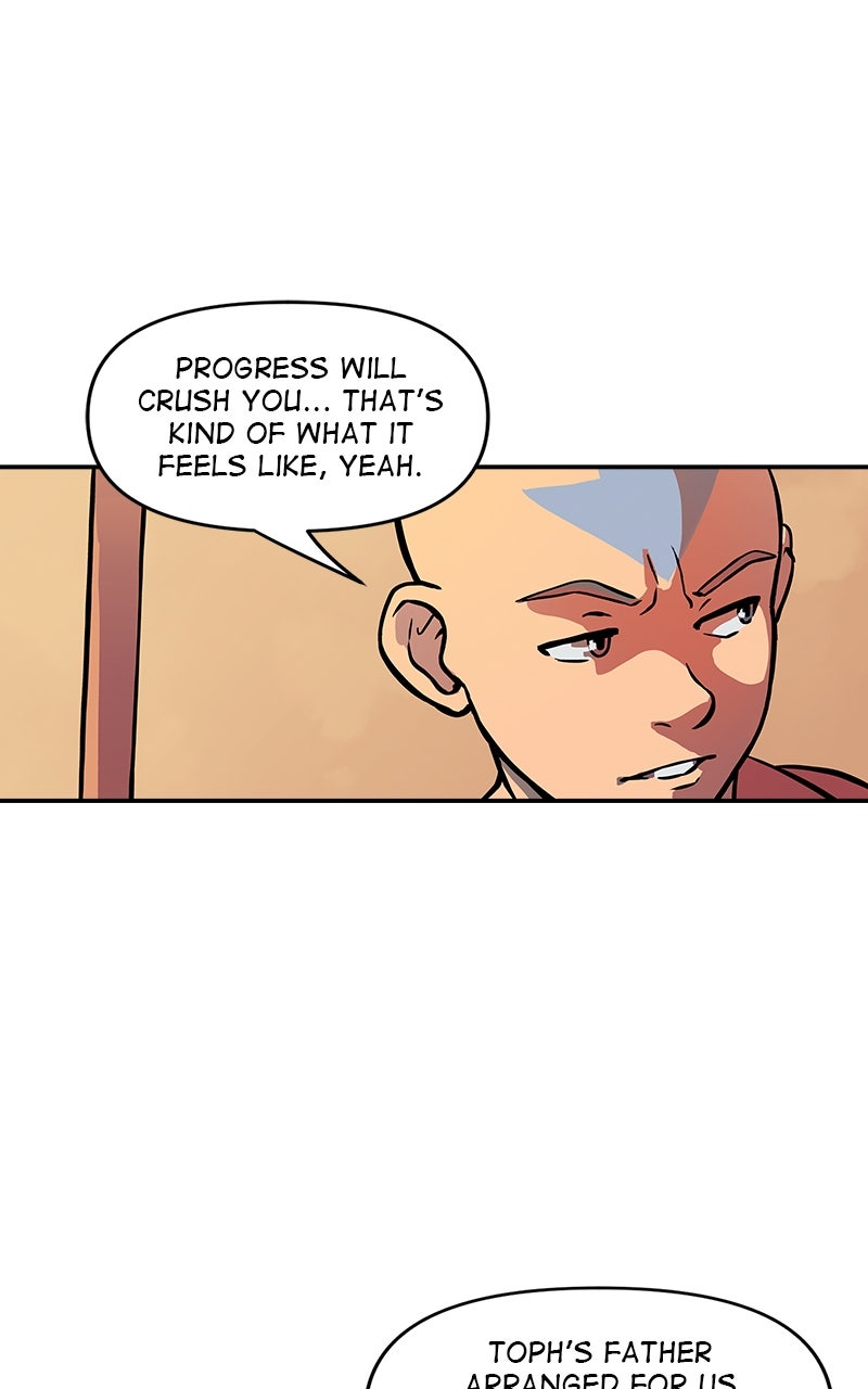 Read Avatar_ The Last Airbender Manga Online