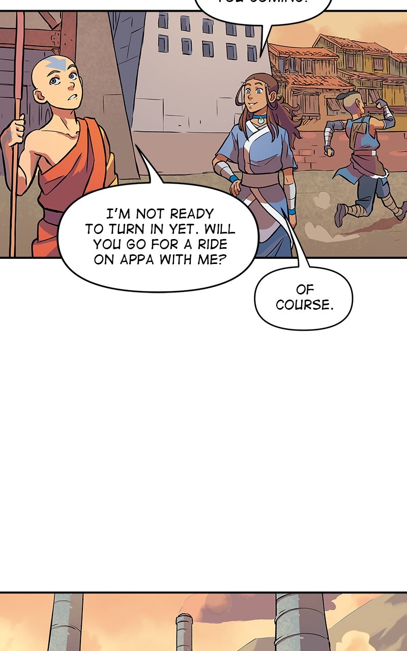 Read Avatar_ The Last Airbender Manga Online