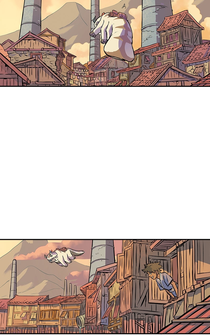 Read Avatar_ The Last Airbender Manga Online
