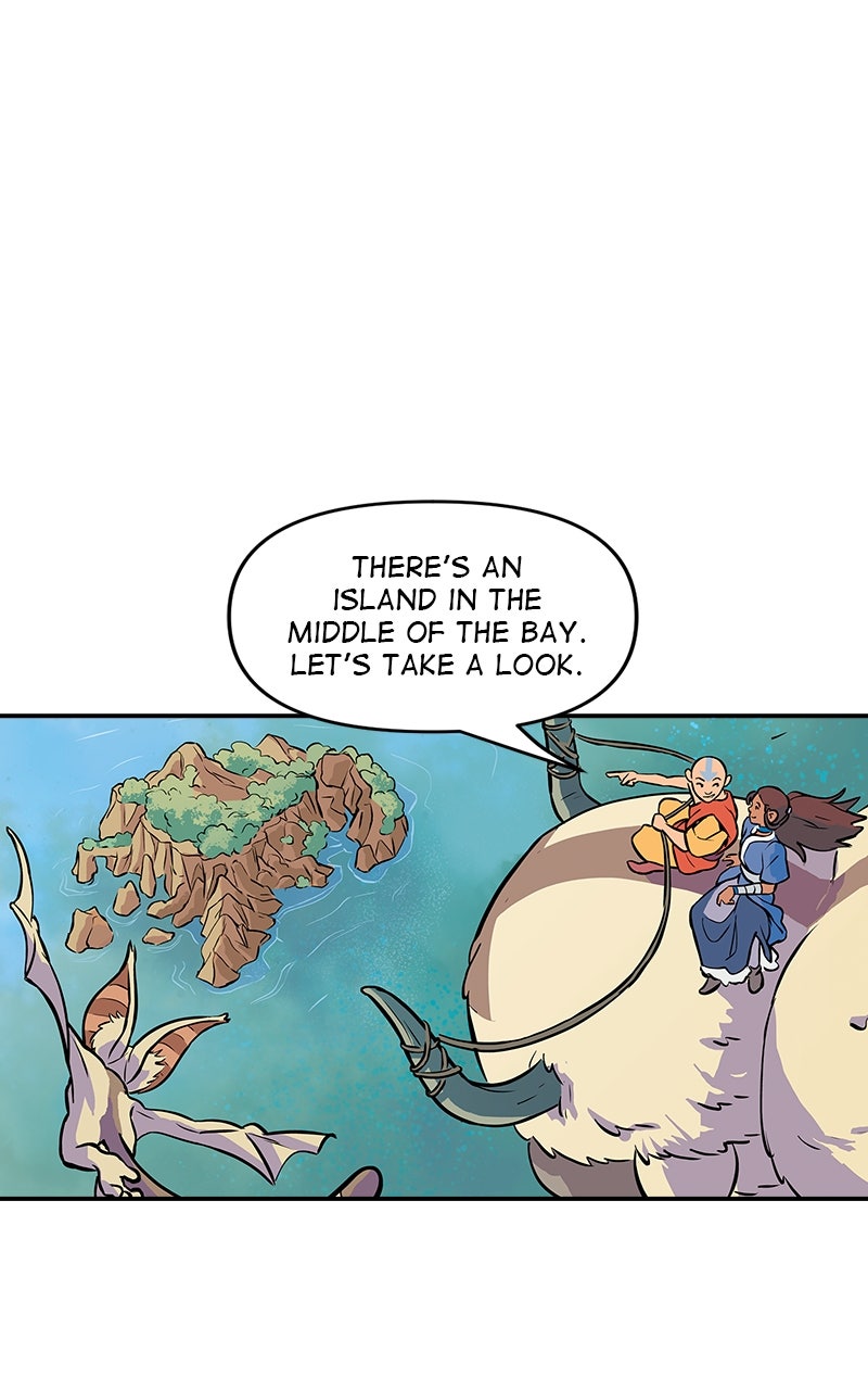 Read Avatar_ The Last Airbender Manga Online