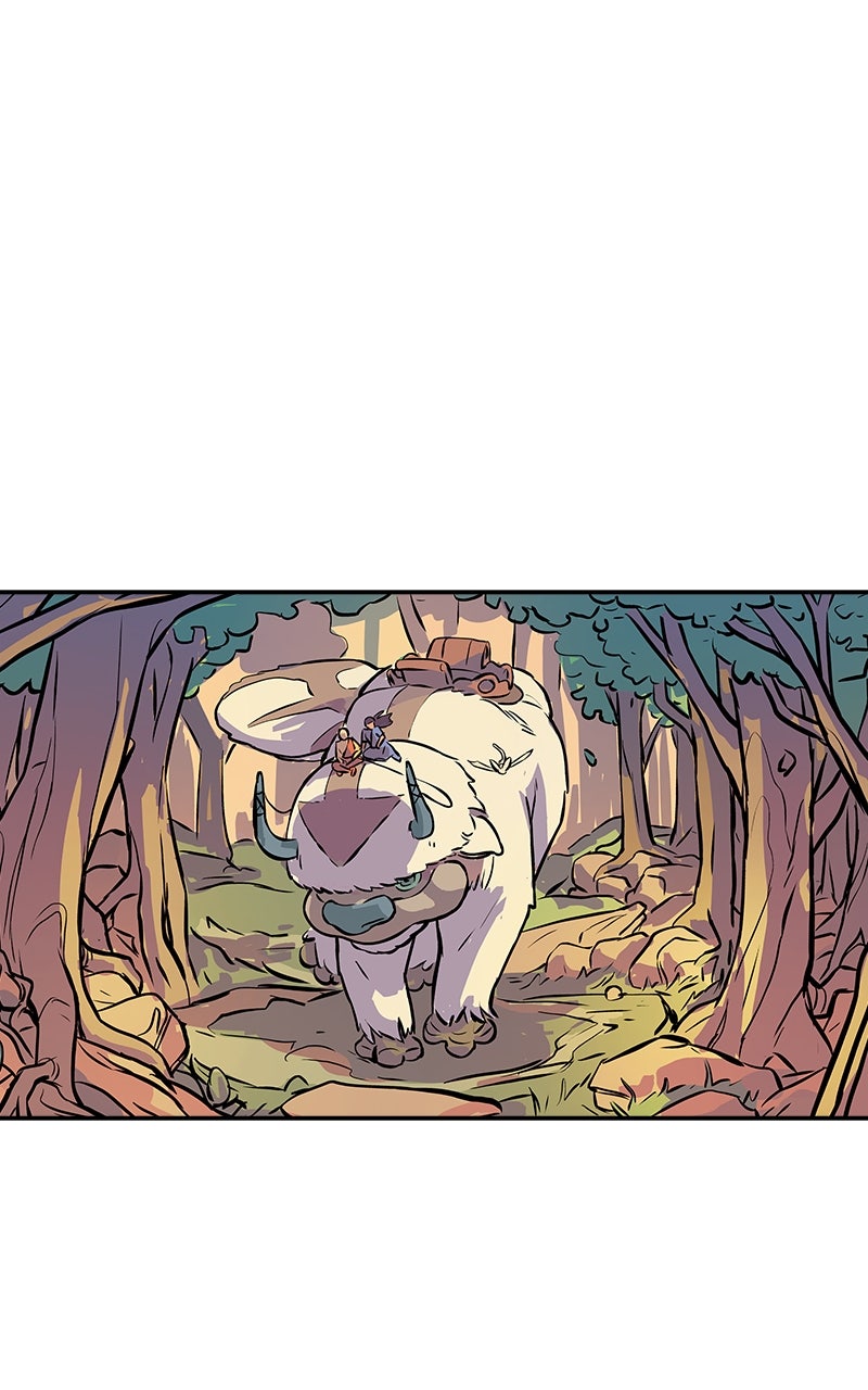 Read Avatar_ The Last Airbender Manga Online