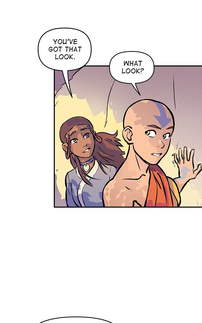 Read Avatar_ The Last Airbender Manga Online