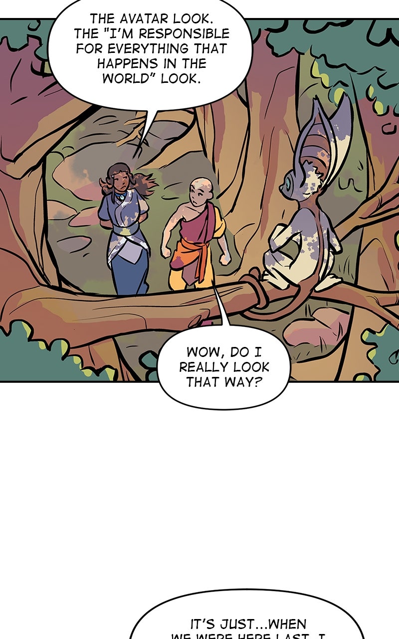 Read Avatar_ The Last Airbender Manga Online
