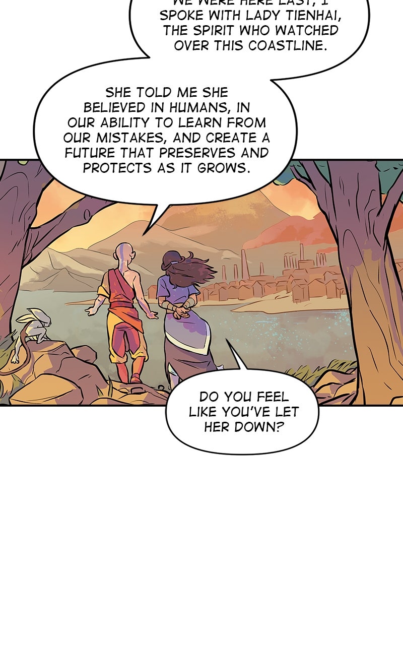 Read Avatar_ The Last Airbender Manga Online