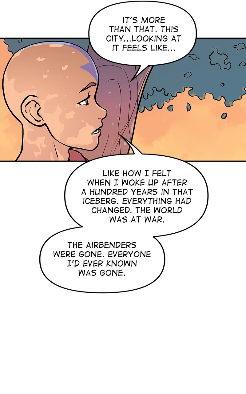 Read Avatar_ The Last Airbender Manga Online