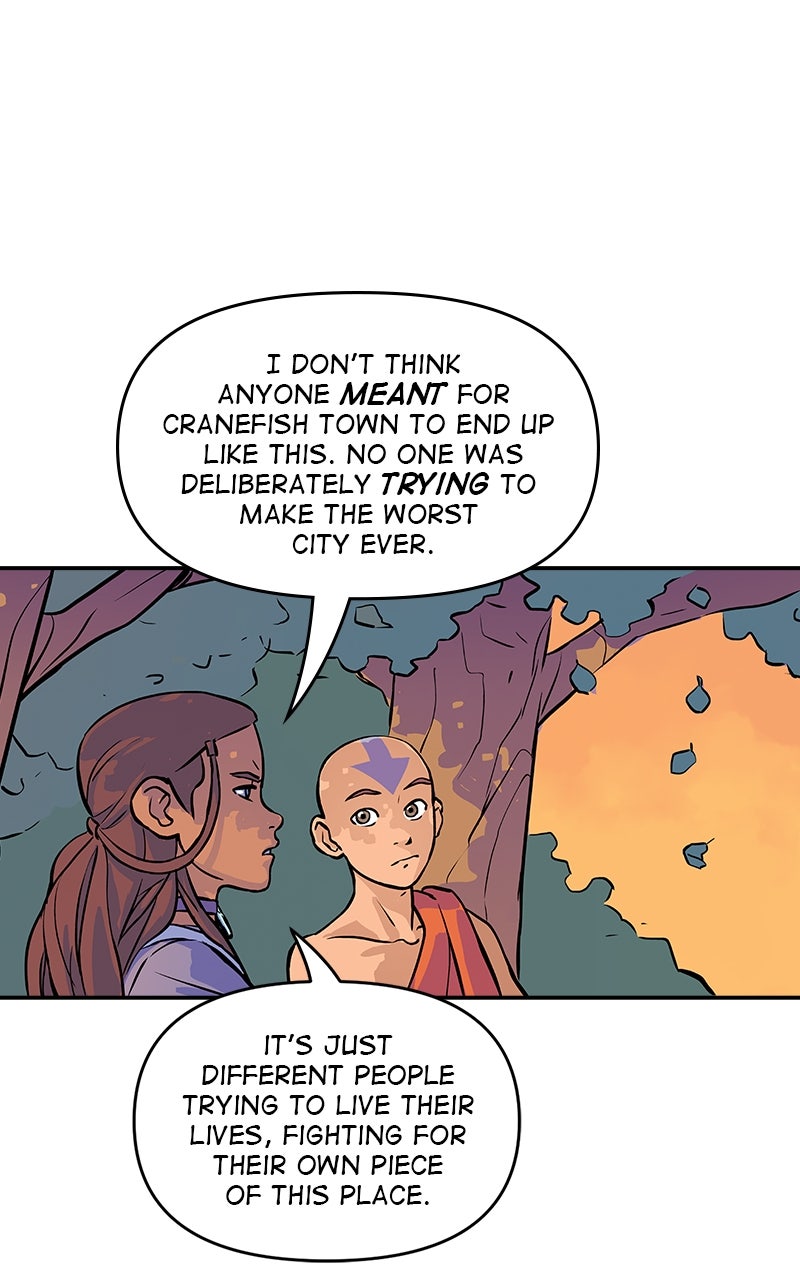 Read Avatar_ The Last Airbender Manga Online