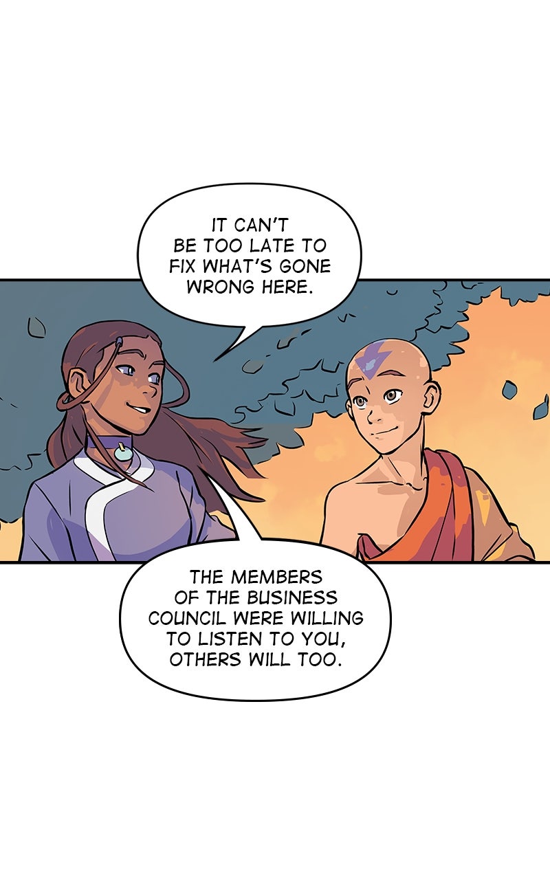 Read Avatar_ The Last Airbender Manga Online
