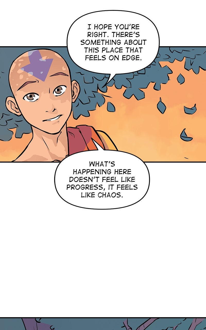 Read Avatar_ The Last Airbender Manga Online