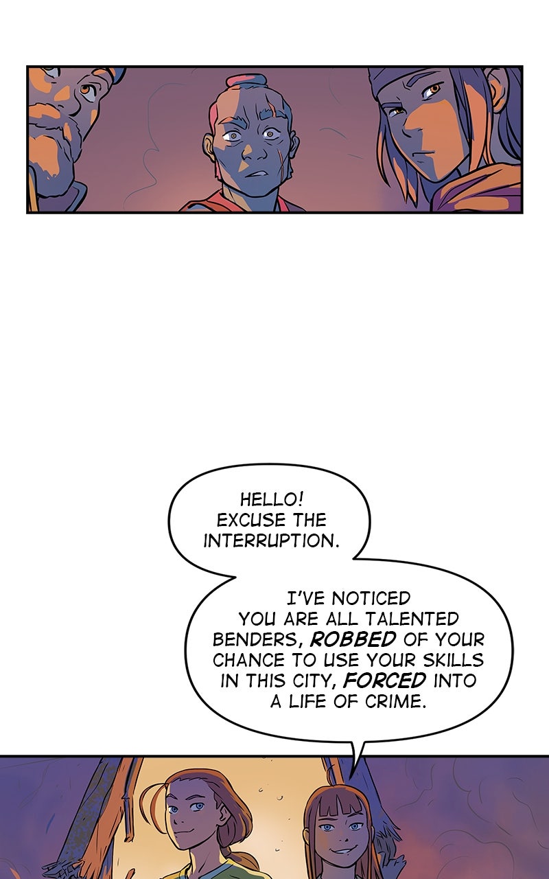 Read Avatar_ The Last Airbender Manga Online