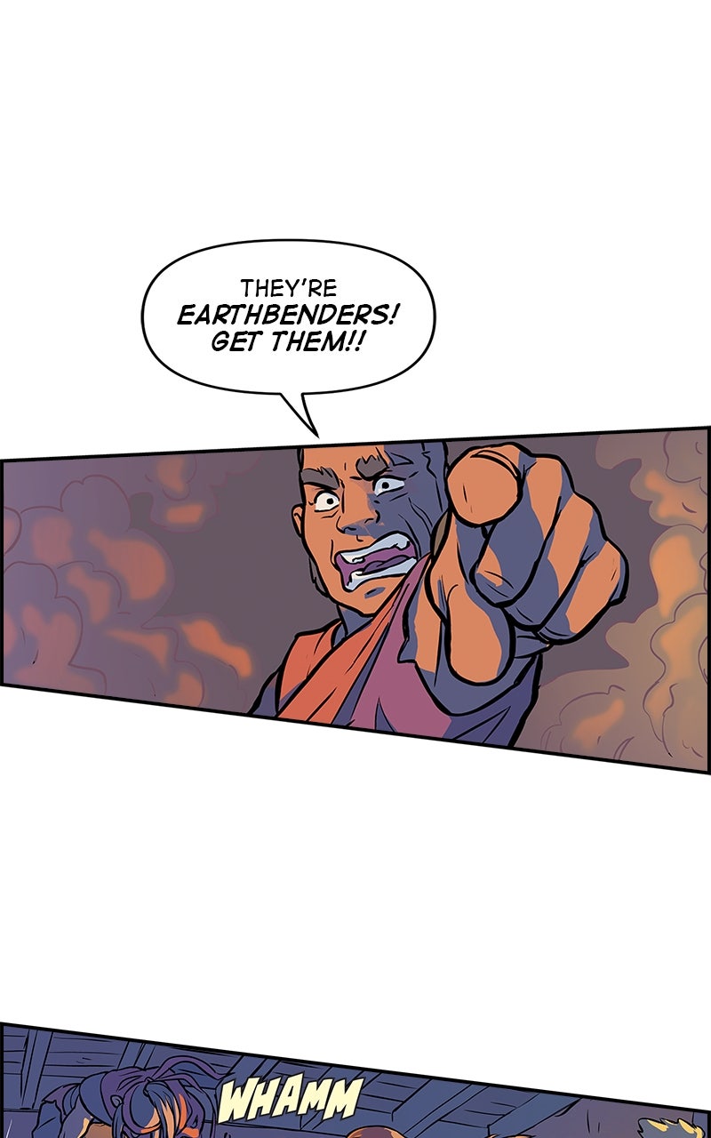 Read Avatar_ The Last Airbender Manga Online