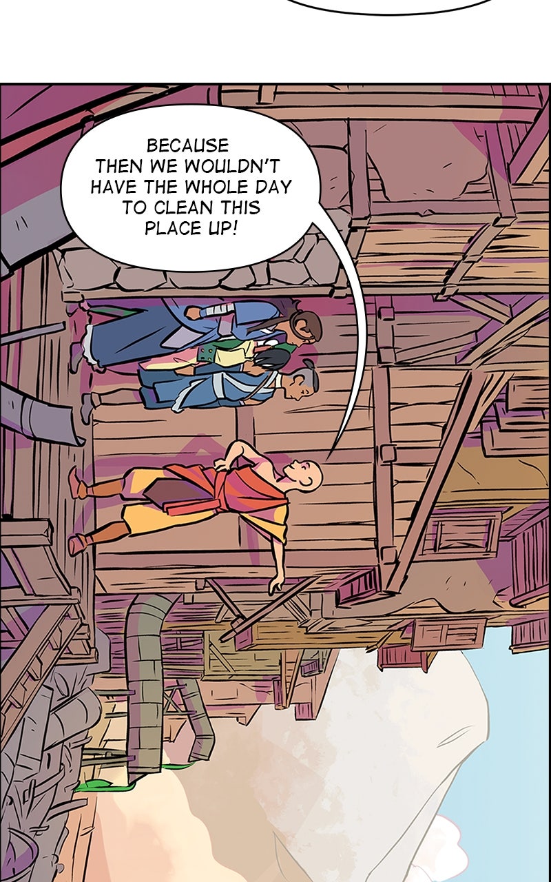 Read Avatar_ The Last Airbender Manga Online