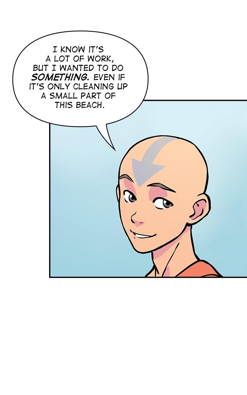 Read Avatar_ The Last Airbender Manga Online