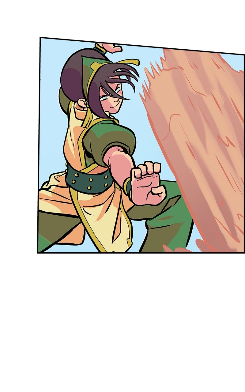 Read Avatar_ The Last Airbender Manga Online