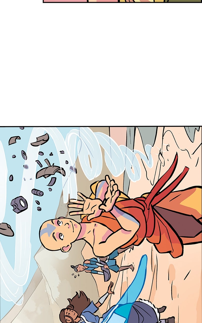 Read Avatar_ The Last Airbender Manga Online