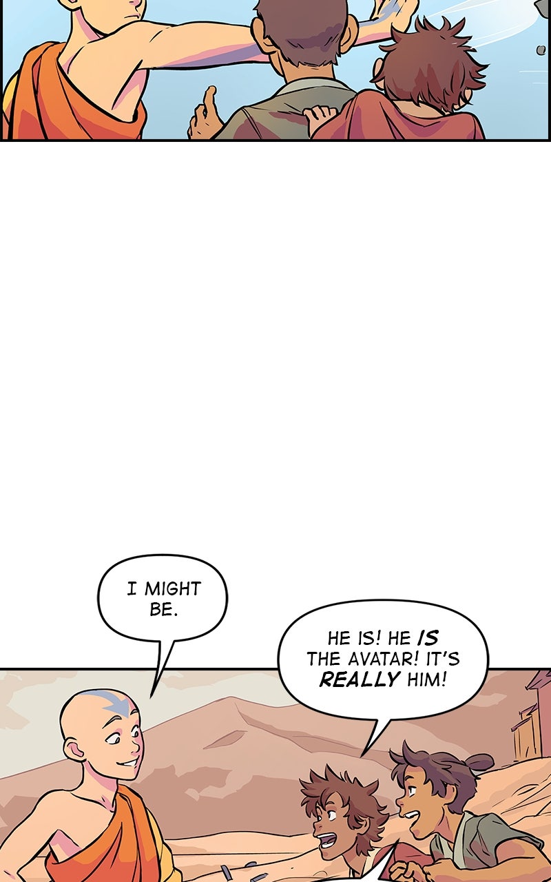 Read Avatar_ The Last Airbender Manga Online
